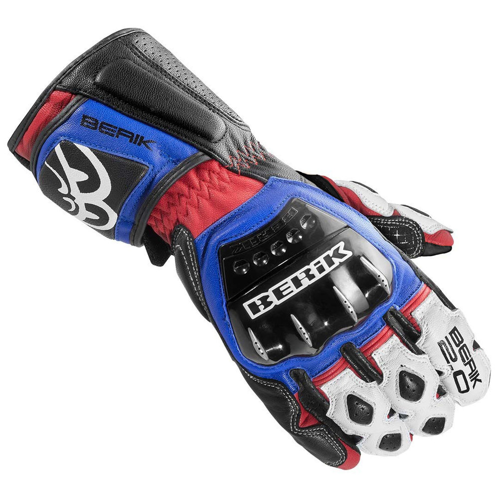 Berik Segullo Motorcycle Gloves