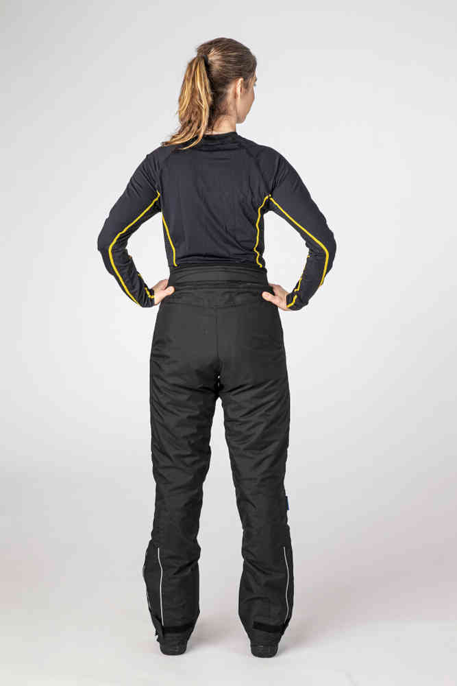 Lindstrands Volda waterproof Ladies Motorcycle Textile Pants