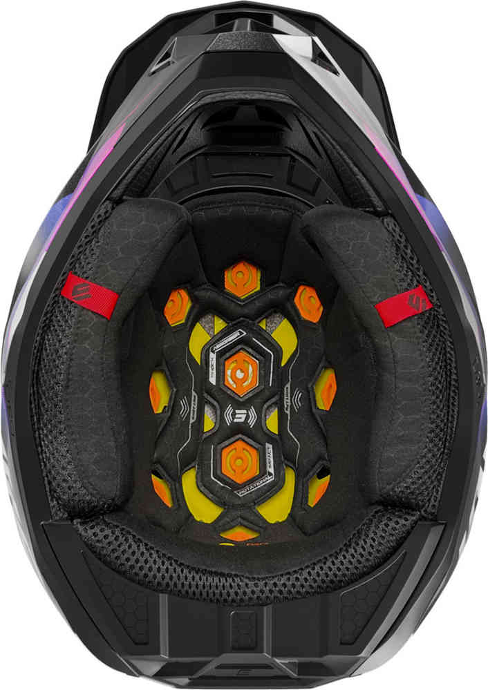 Shot Lite Astral Motocross Helmet