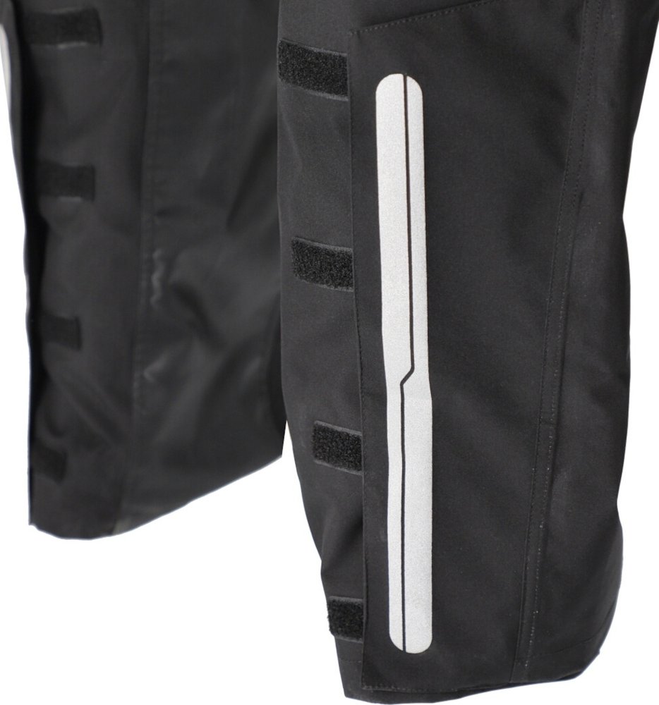 Acerbis Line Thunder 2-PC Motorcycle Rain Set