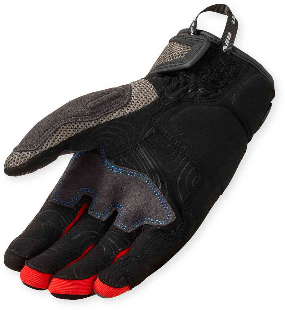 Revit Cavern Motorcycle Gloves