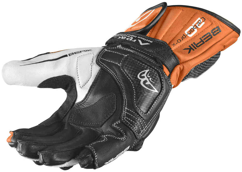 Berik TX-1 Pro Motorcycle Gloves