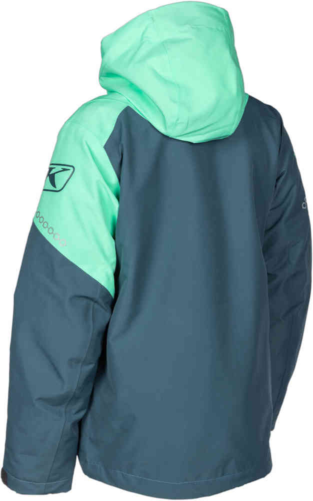 Klim Fuse Ladies Snowmobile Jacket