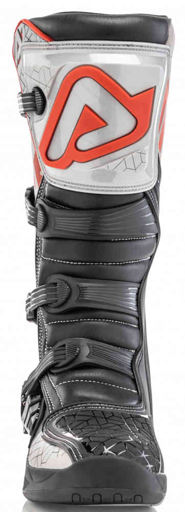 Acerbis X-Team Motocross Boots