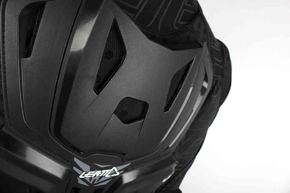 Leatt 4.5 Body Protector Jacket