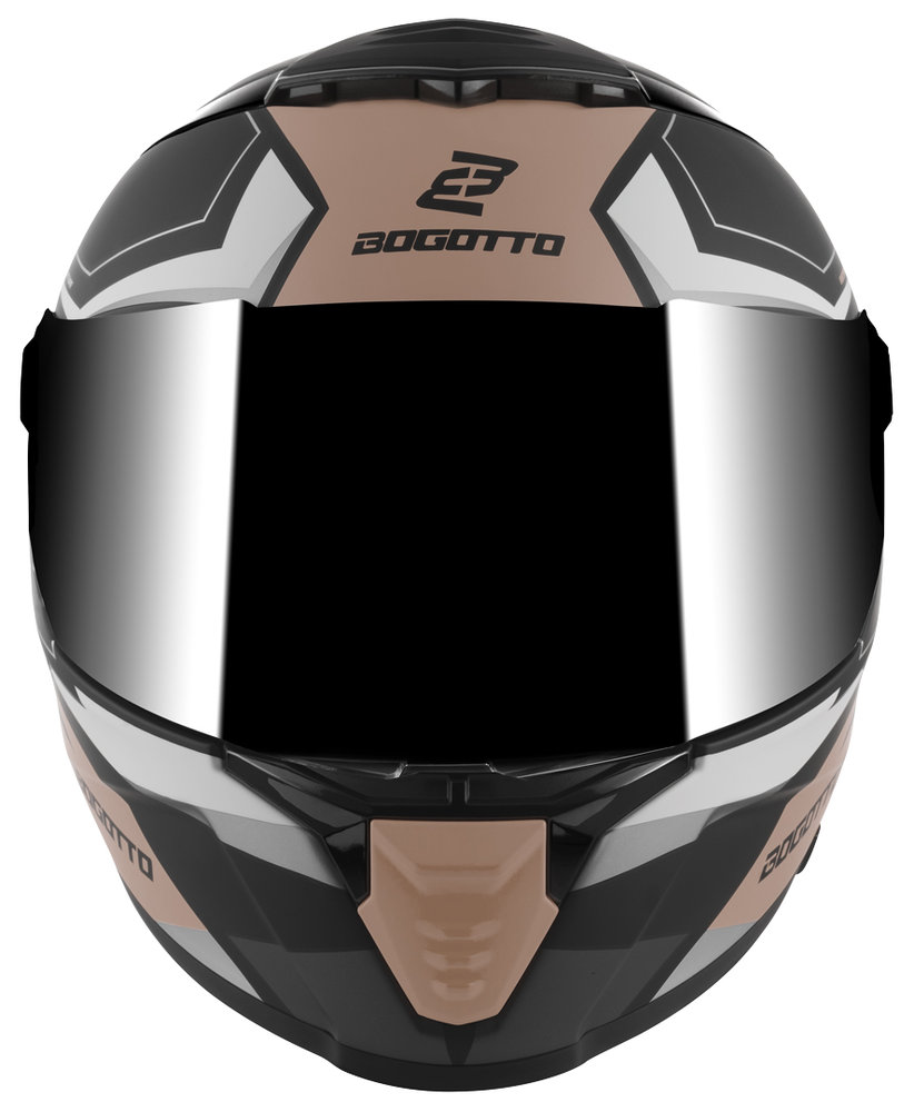 Bogotto FF118 Vilial Helmet
