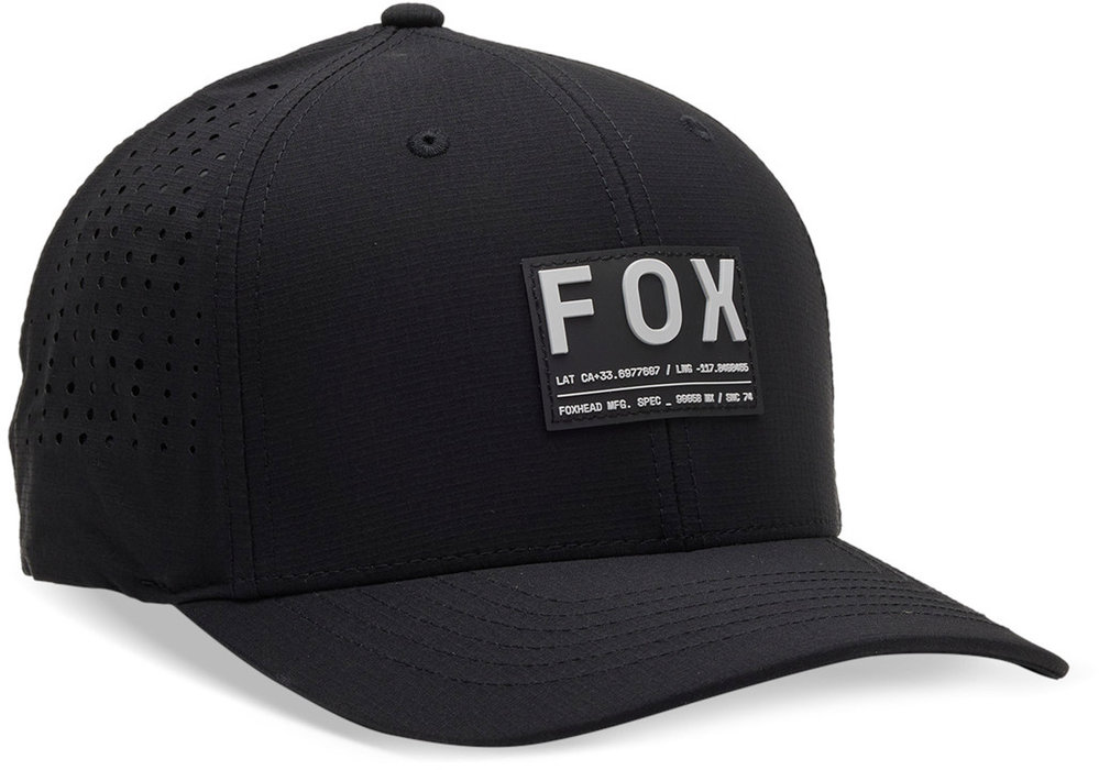 FOX Non Stop Tech Flexfit Cap