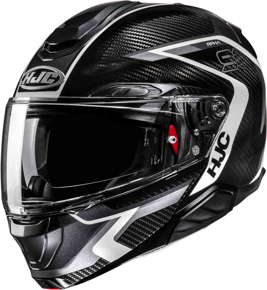 HJC RPHA 91 Carbon Lagos Helmet