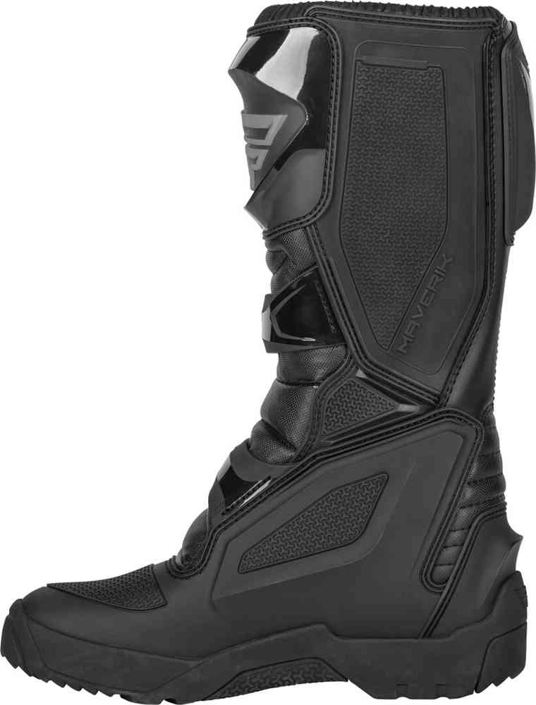Fly Racing Maverik Enduro Boots