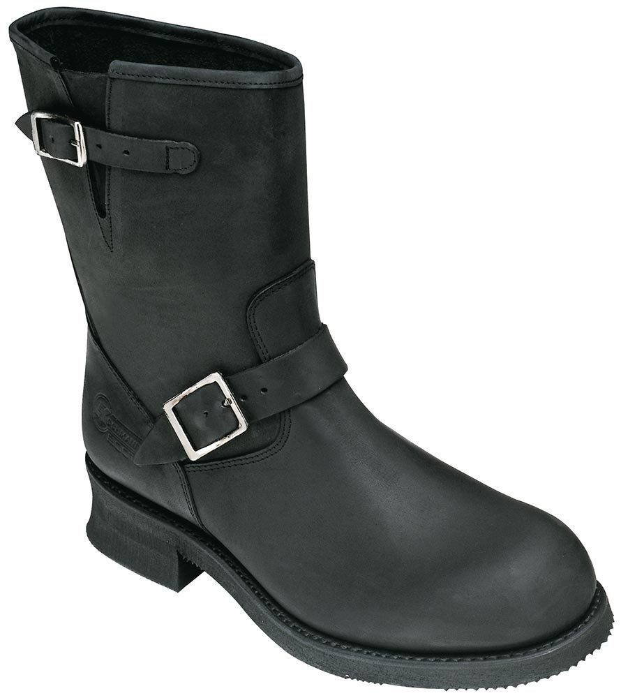 Kochmann Engineer Boots short