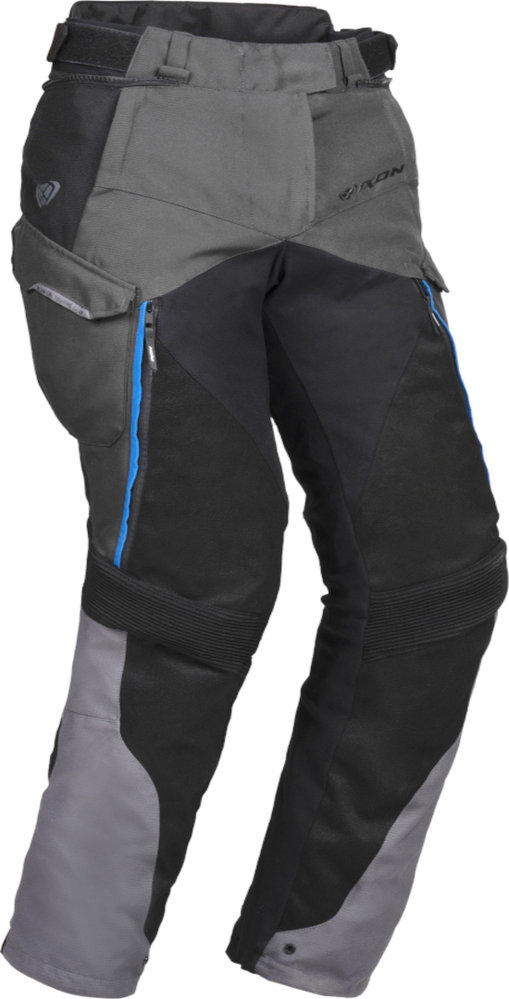 Ixon Eddas Ladies Motorcycle Textile Pants