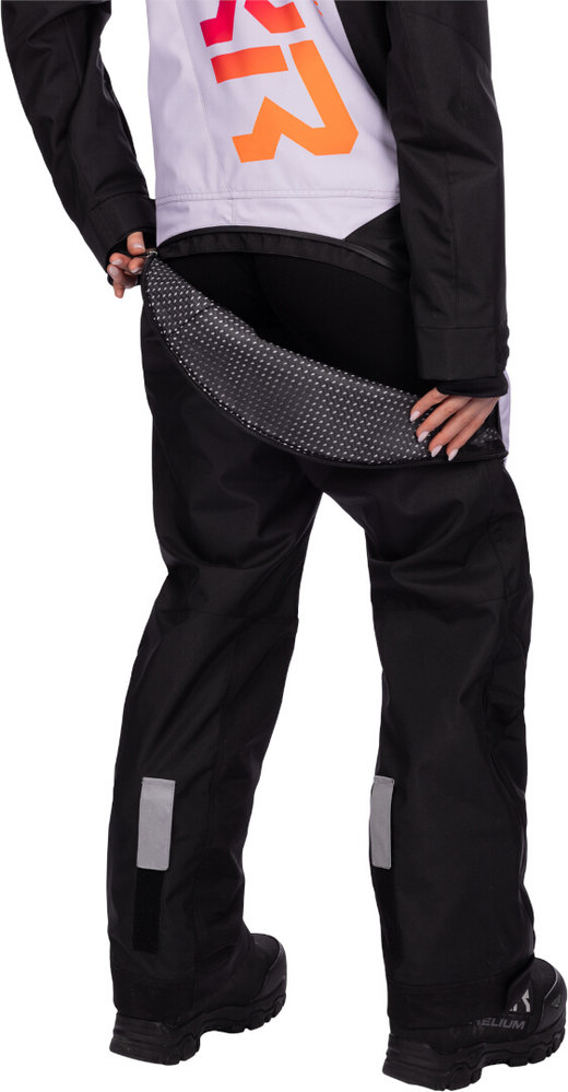 FXR CX Lite Supernova Ladies One Piece Snowmobile Suit