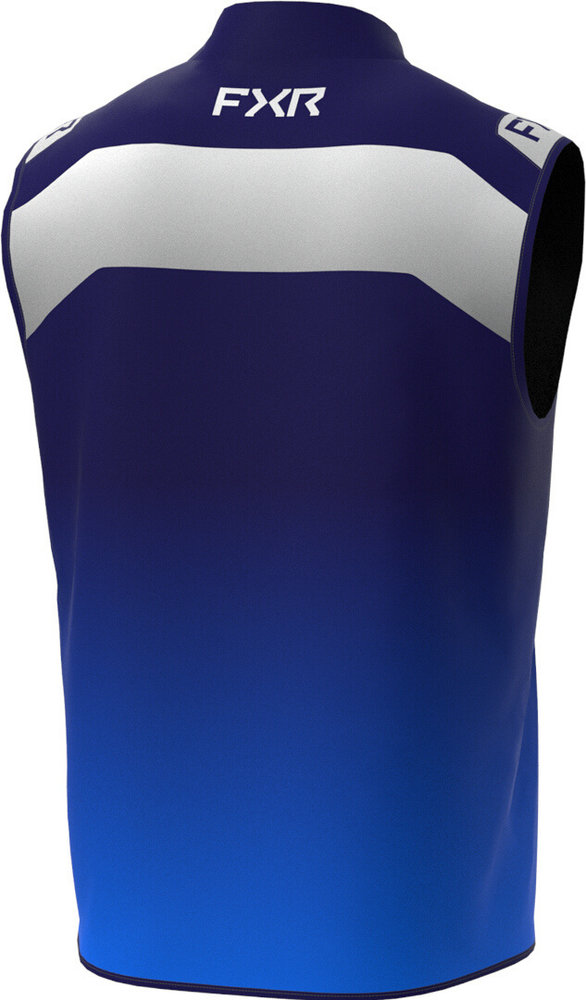 FXR RR Motocross Vest