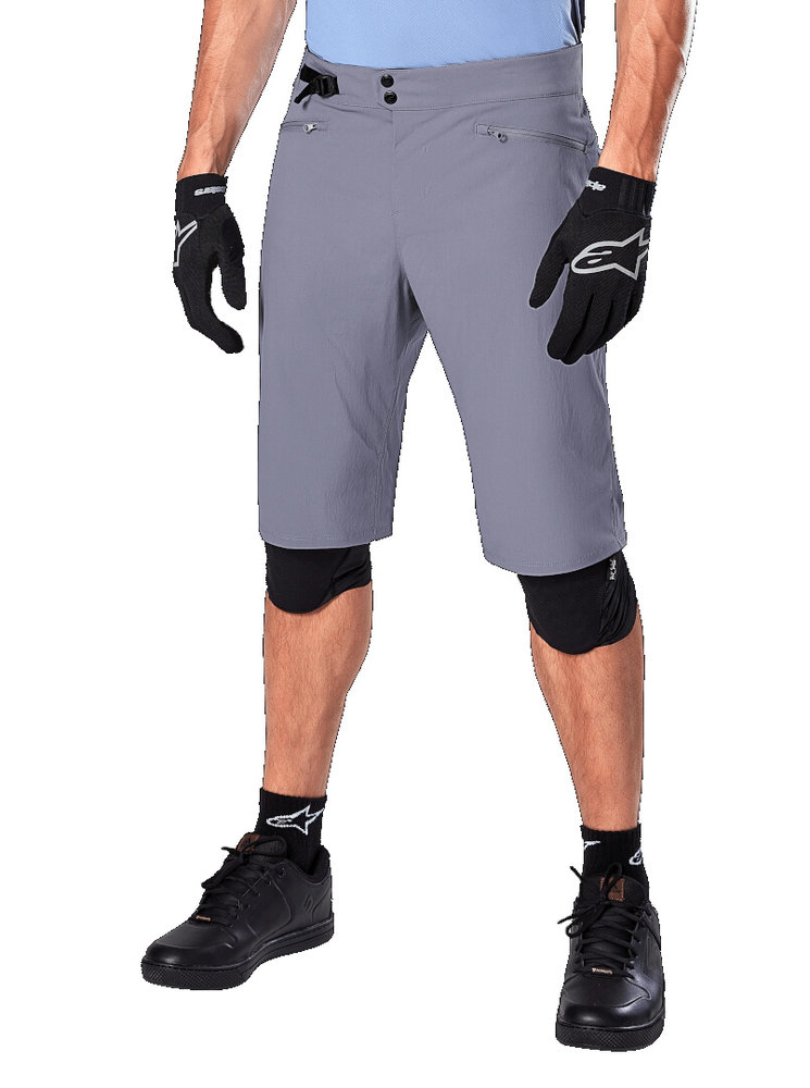 Alpinestars A-Dura Bicycle Shorts