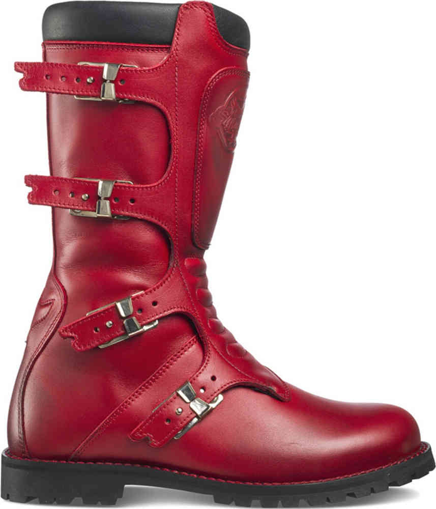 Stylmartin Continental Motorcycle Boots