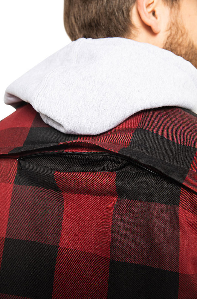 John Doe Motoshirt Shirt