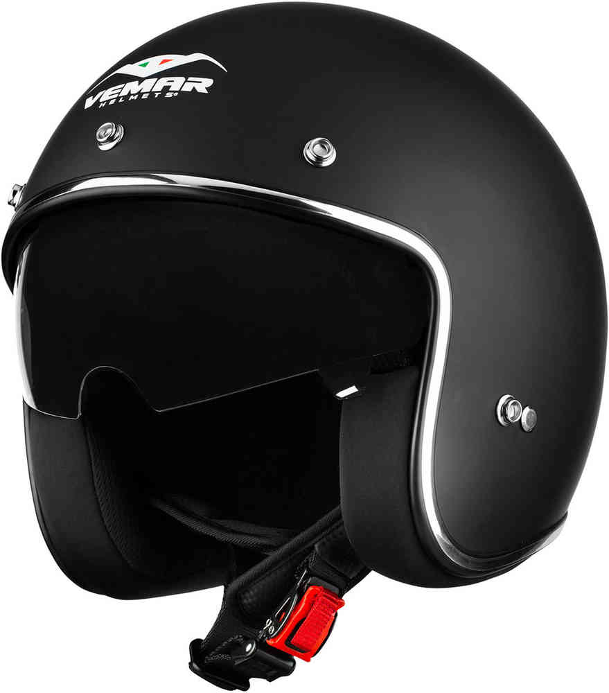 Vemar Chopper Jet Helmet