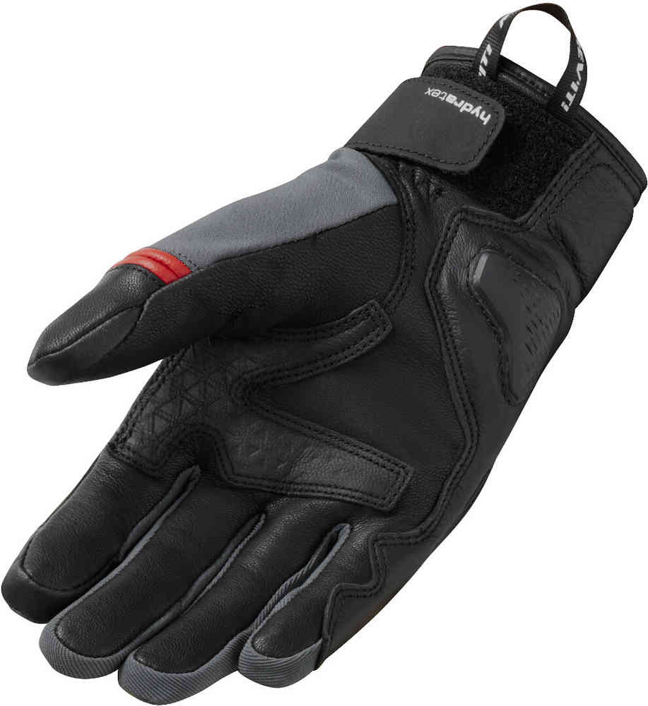 Revit Speedart H2O waterproof Motorcycle Gloves