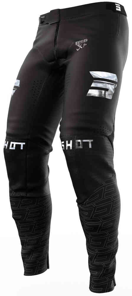 Shot Aerolite Legacy Special Edition 30 Years Motocross Pants