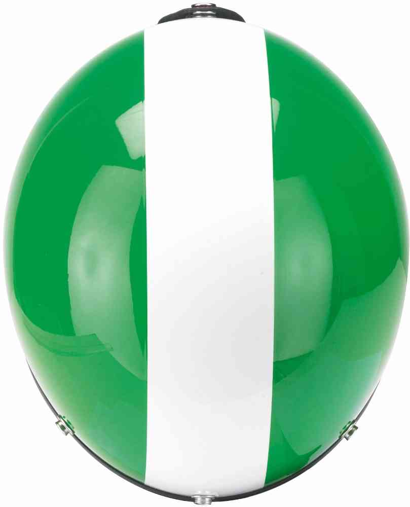 Redbike RB-753 Oldtimer Jet Helmet