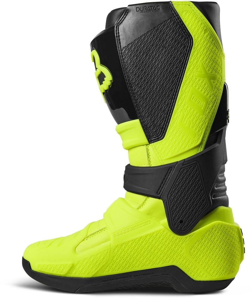 FOX Motion Motocross Boots