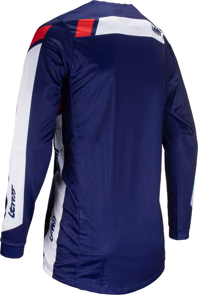 Leatt 3.5 Ride 2024 Motocross Jersey and Pants Set