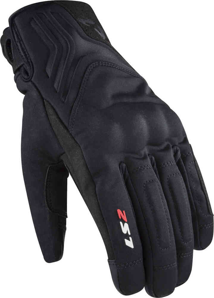 LS2 Jet II waterproof Motorcycle Gloves