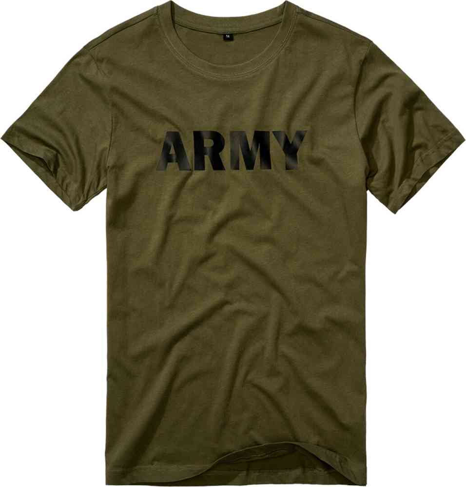 Brandit Army T-Shirt