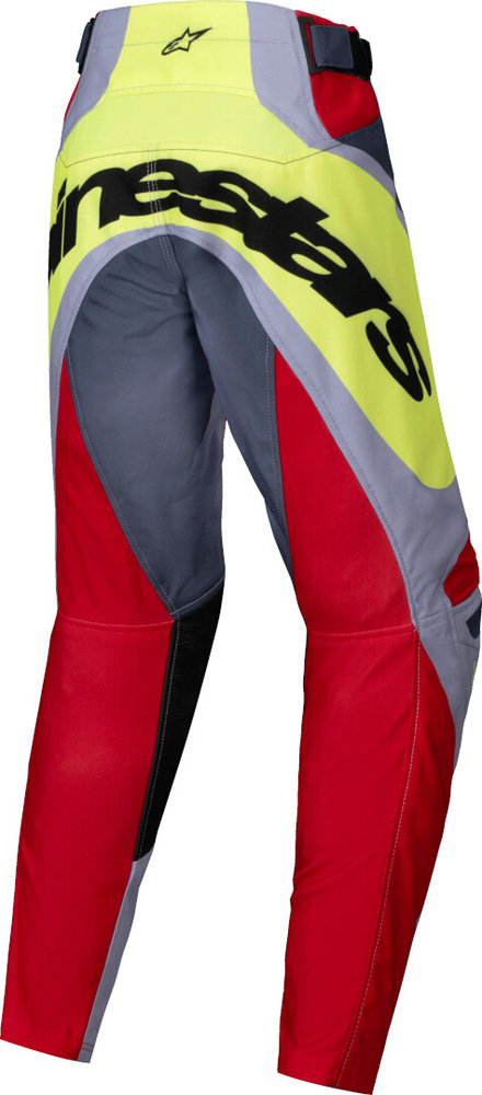 Alpinestars Racer Melt Youth Motocross Pants