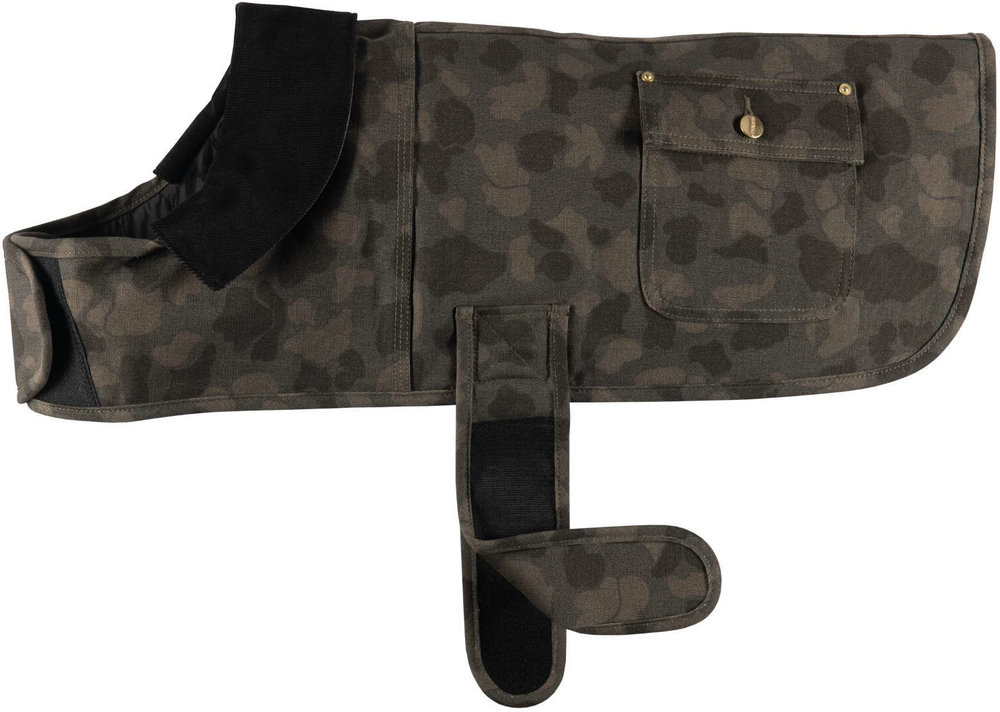 Carhartt Camo Chore Dog Overall