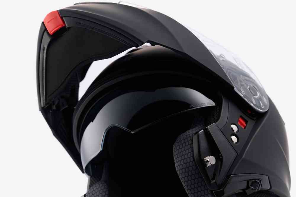 Blauer Noah Monochrome Helmet
