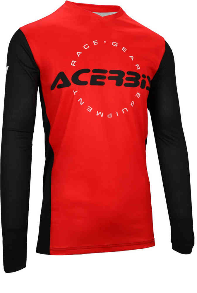 Acerbis MX J-Track Inc Motocross Jersey