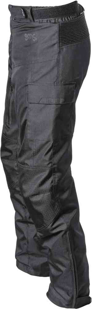 GMS Starter Neo WP Man waterproof Motorcycle Textile Pants