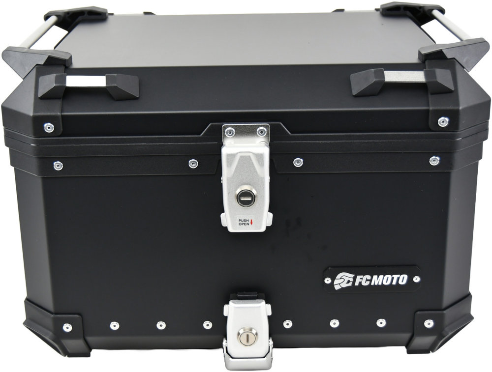 FC-Moto Terreno EVO 55 L Alu Topcase