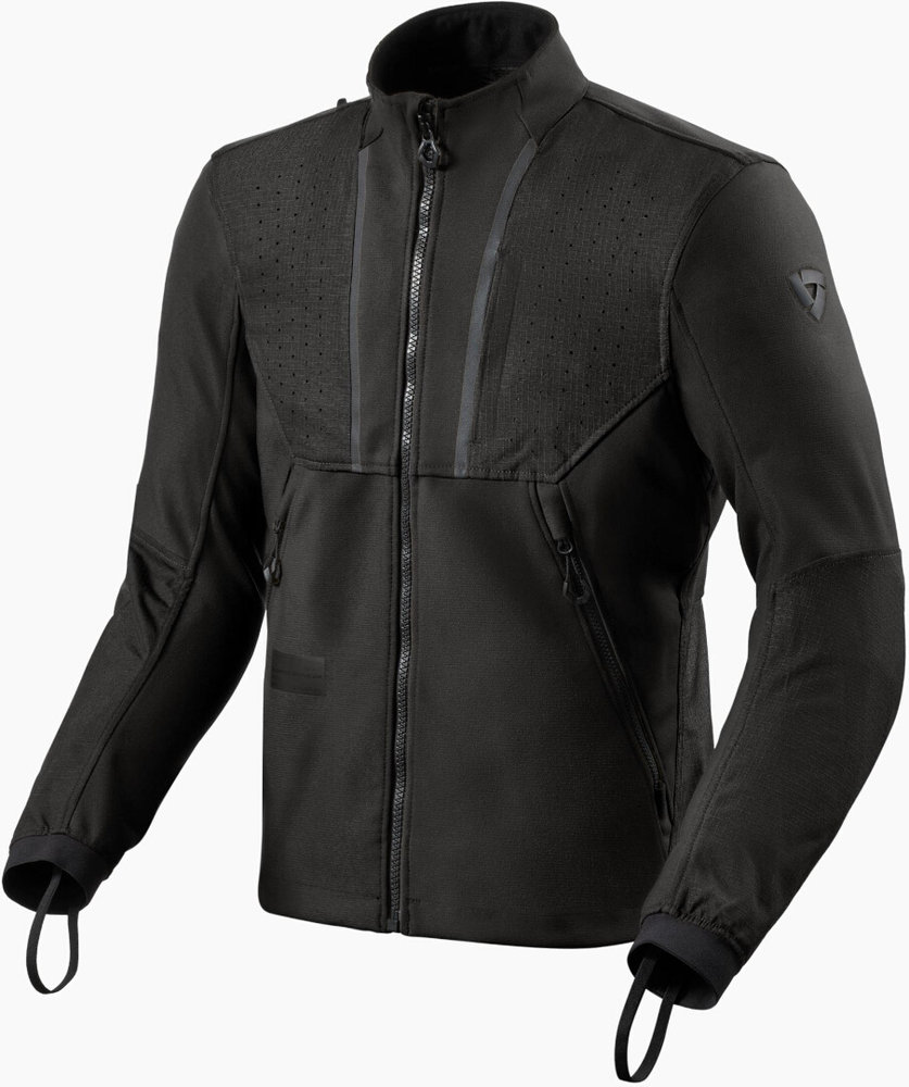 Revit Surface Motorcycle Textile Jacket