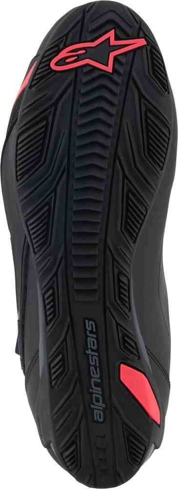 Alpinestars Stella Faster-4 Ladies Motorcycle Shoes