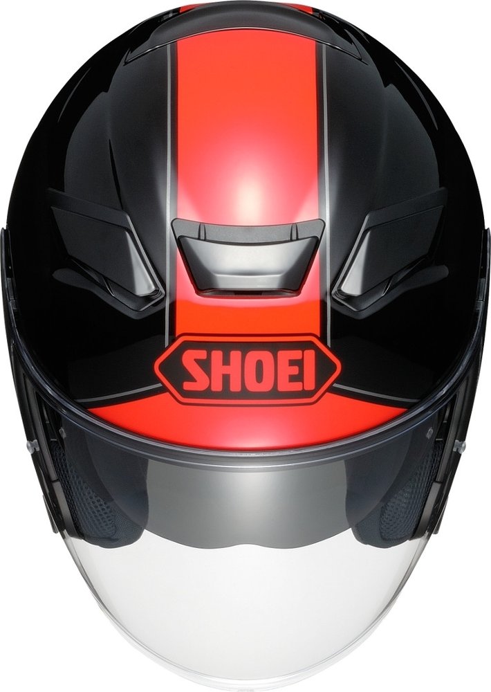 Shoei J-Cruise 2 Adagio Jet Helmet
