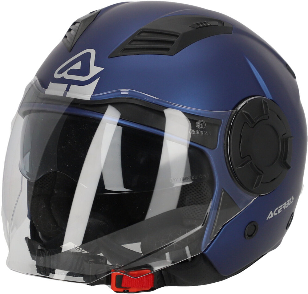 Acerbis Vento Jet Helmet