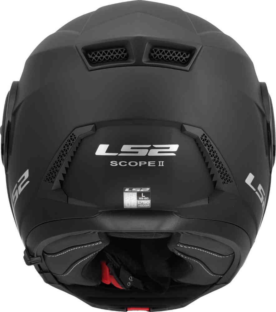 LS2 FF902 Scope II Helmet