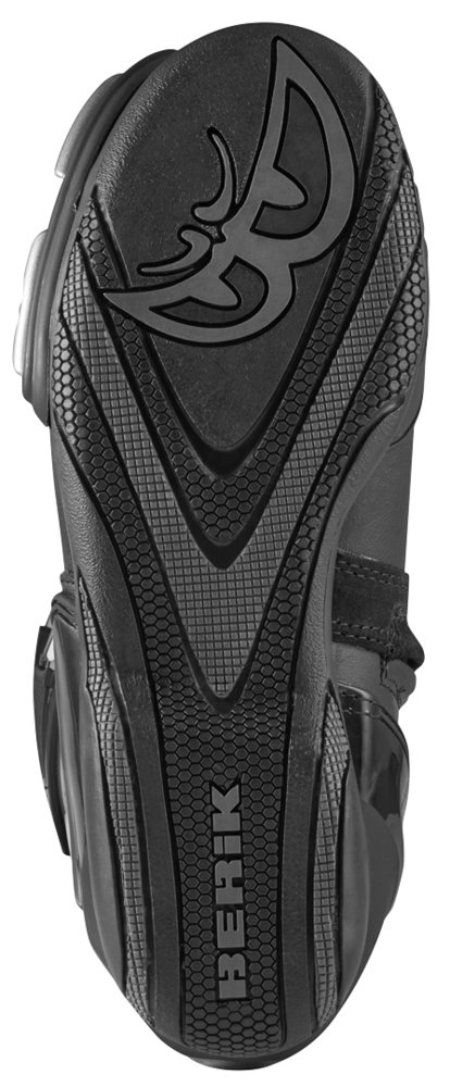 Berik Shaft 3.0 Motorcycle Boots