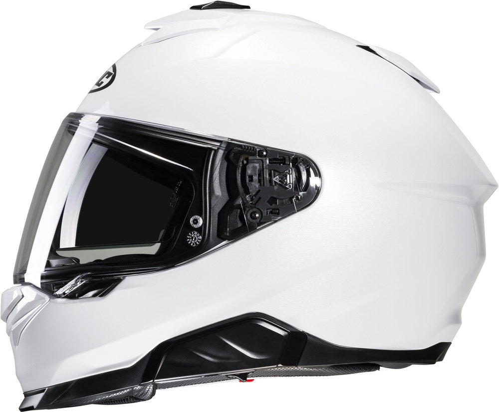 HJC i71 Solid Helmet