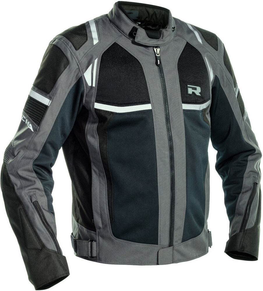 Richa Airstorm waterproof Motorcycle Textile Jacket
