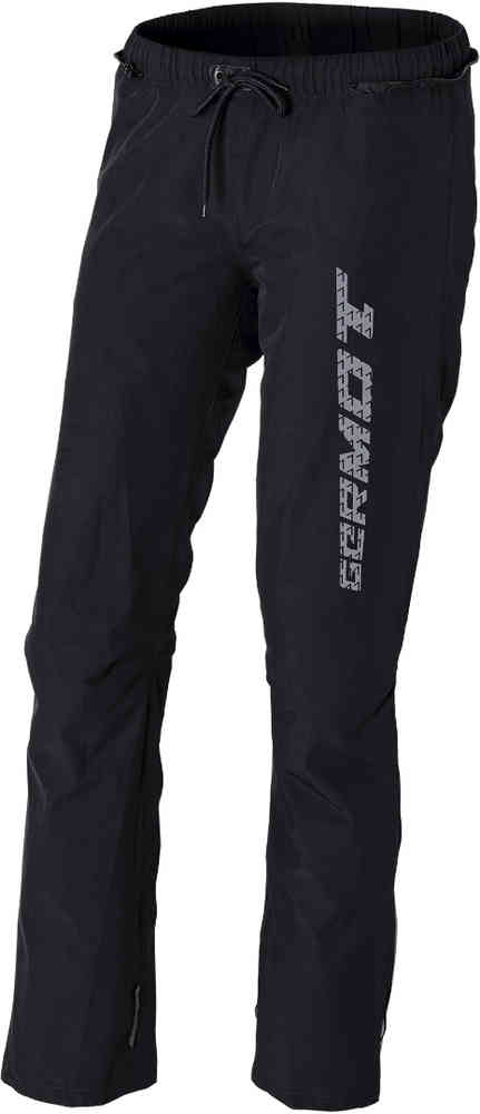 Germot InsideOut Textile Pants