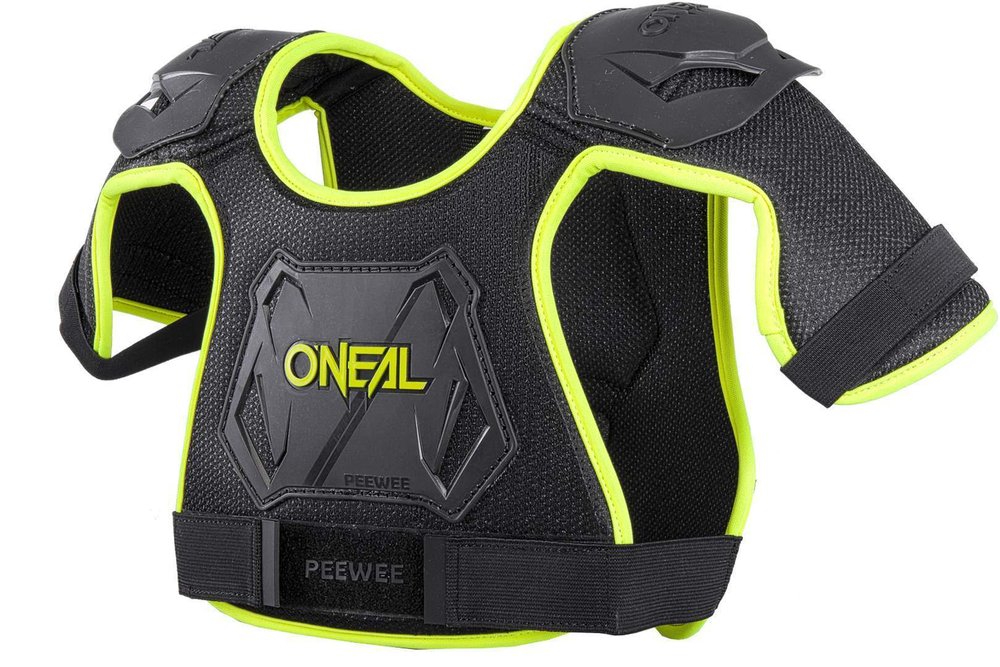 Oneal Pee Wee Kids Chest Protector