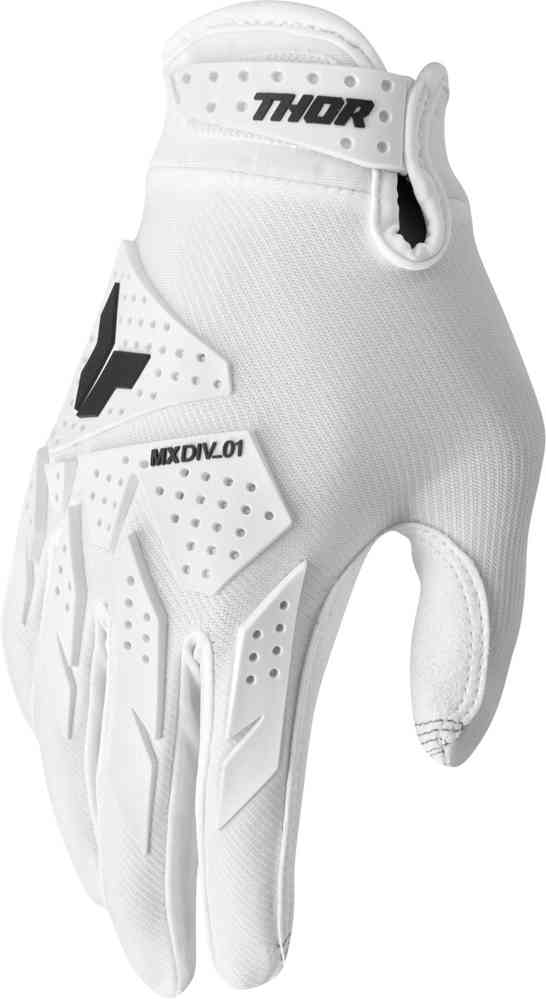 Thor XP Motocross Gloves