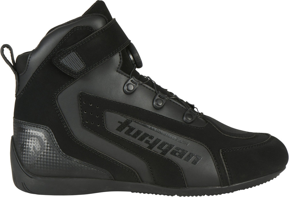 Furygan V4 Easy D3O WP Motorcycle Shoes