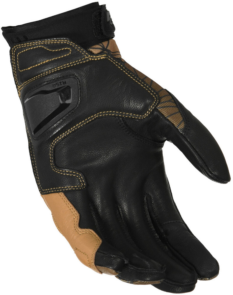 Macna Rocco Motorcycle Gloves