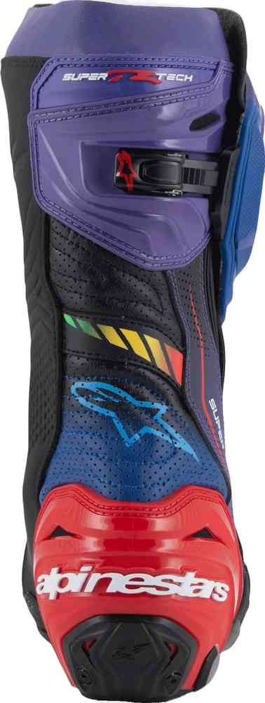 Alpinestars Supertech R Martinator R01 LE Vented Motorcycle Boots