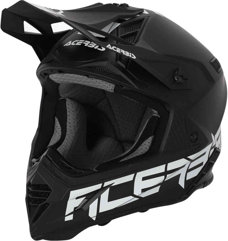 Acerbis X-Track 2023 Motocross Helmet
