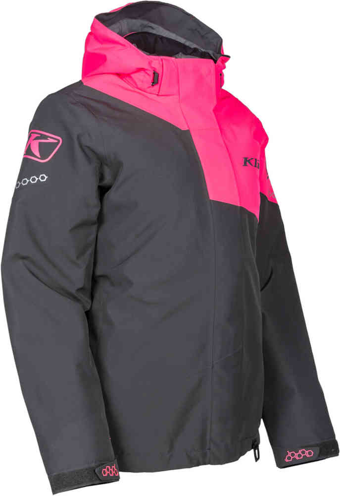 Klim Fuse Ladies Snowmobile Jacket